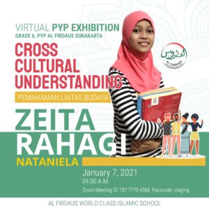 Read more about the article Zeita Rahagi Natanelia