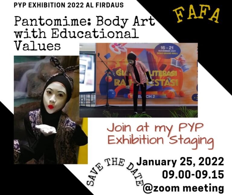 Read more about the article Azfa Fatiha Ali