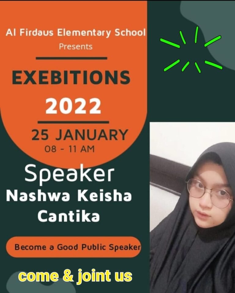 Read more about the article Nashwa Keisha Cantika