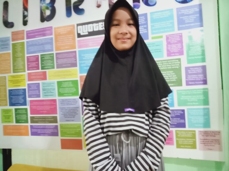 Read more about the article Arshavina Sofia Anggraeni