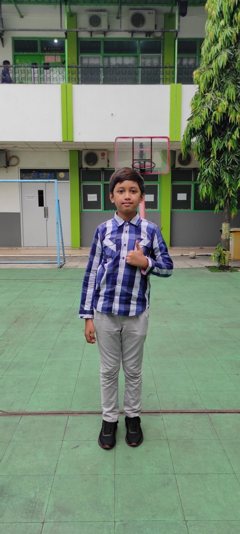 Read more about the article Haykal Akbar Prastowo