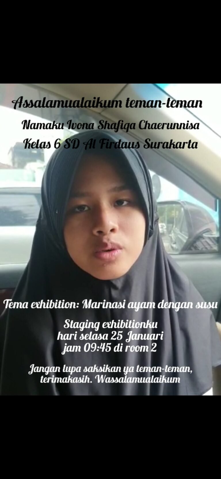 Read more about the article Ivona Shafiqa Chaerunnisa