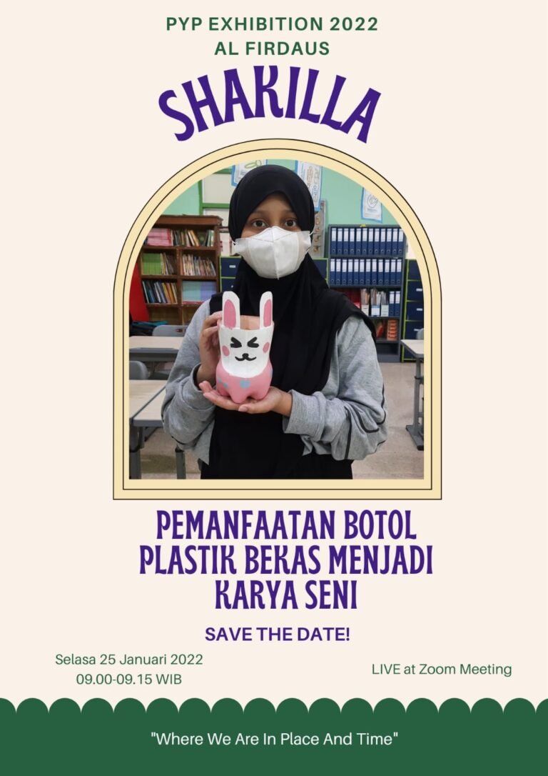 Read more about the article Shakilla