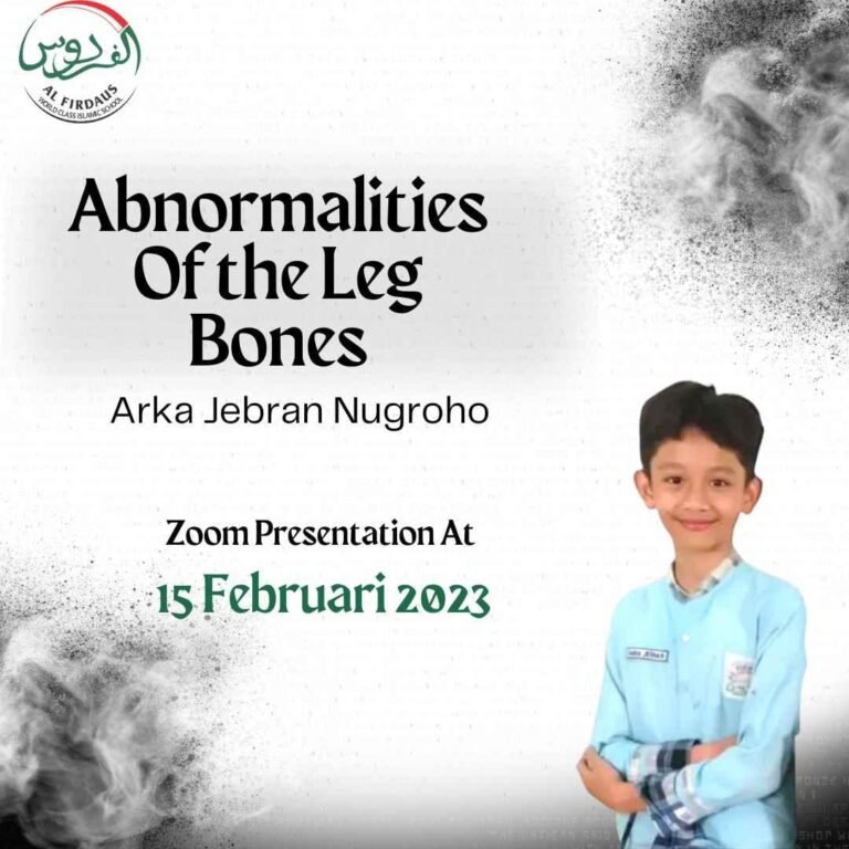 Read more about the article Arka Jebran Nugroho