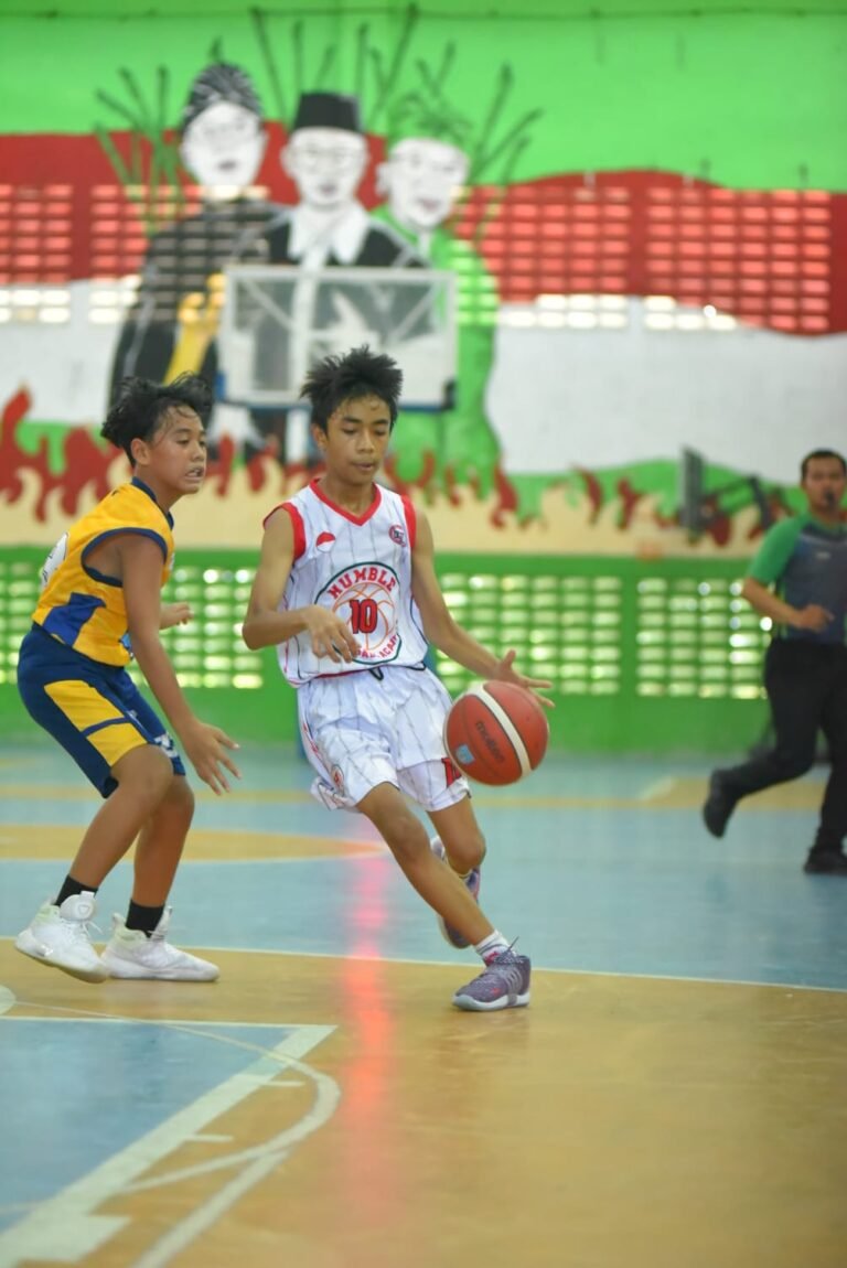 Read more about the article Raihan Bady Wahyudi