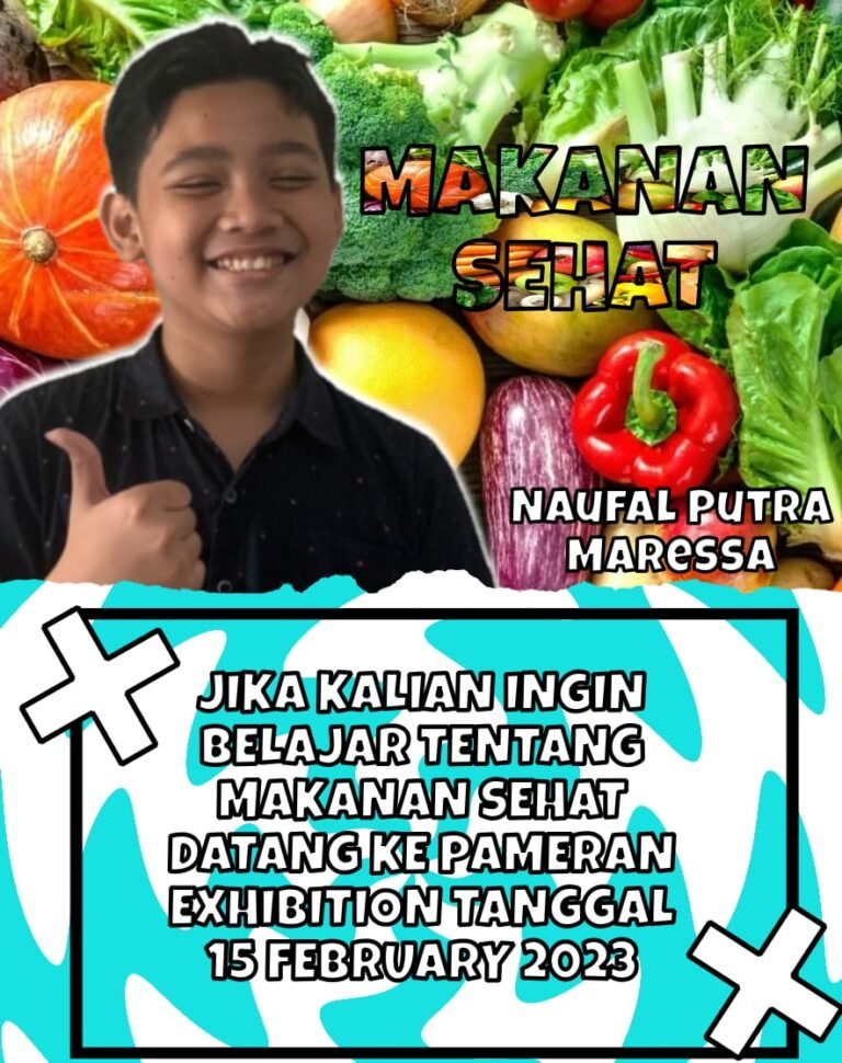 Read more about the article Naufal Putra Maressa