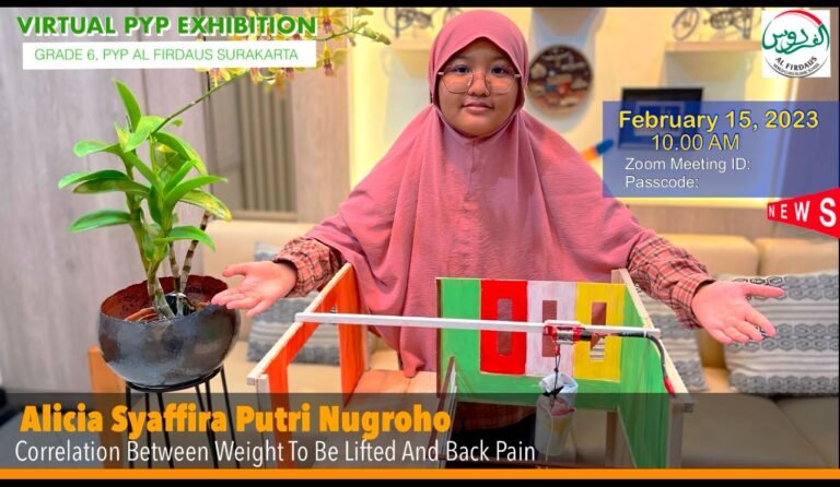 Read more about the article Alicia Syaffira Putri Nugroho