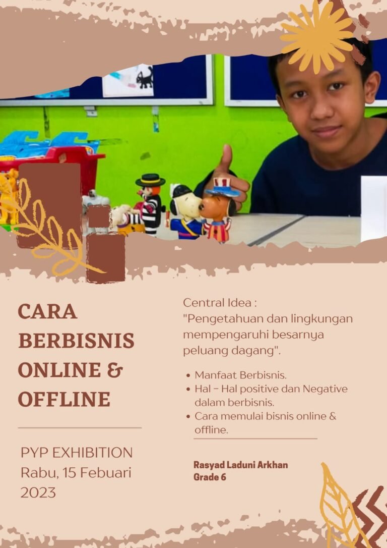 Read more about the article Rasyad Laduni Arkhan