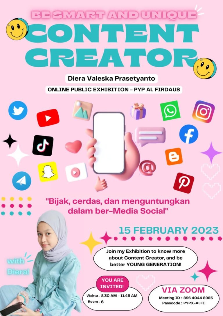 Read more about the article Diera Valeska Prasetyanto