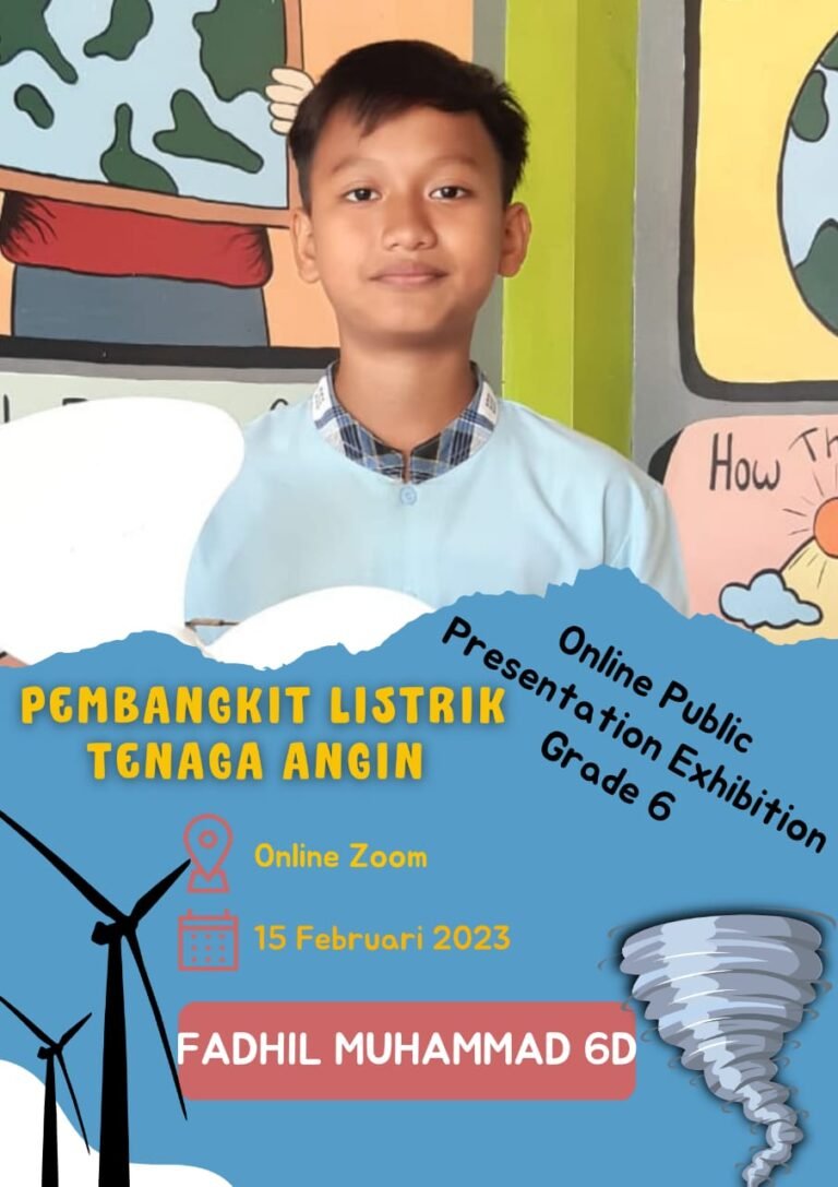 Read more about the article Fadhil Muhammad