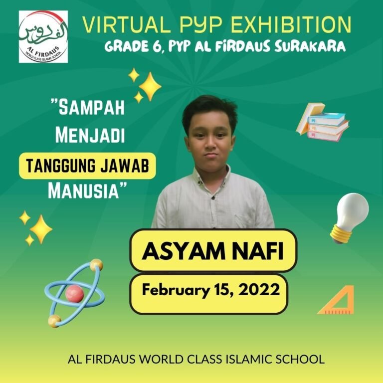 Read more about the article Asyam Nafi