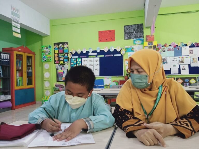 Read more about the article Muhammad Zulfiqar Ismail