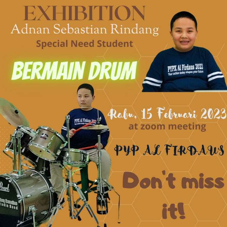 Read more about the article Adnan Sebastian Rindang