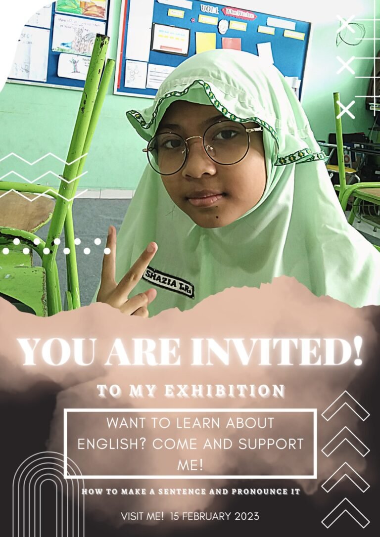 Read more about the article Shazia Tunggadewi Rabia