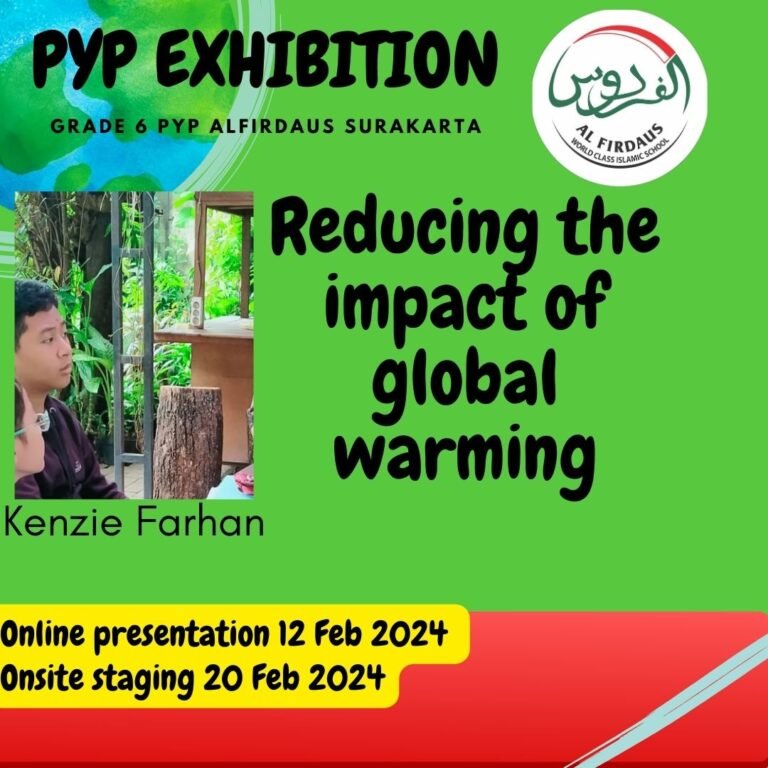 Read more about the article Kenzie Farhan Aulawi