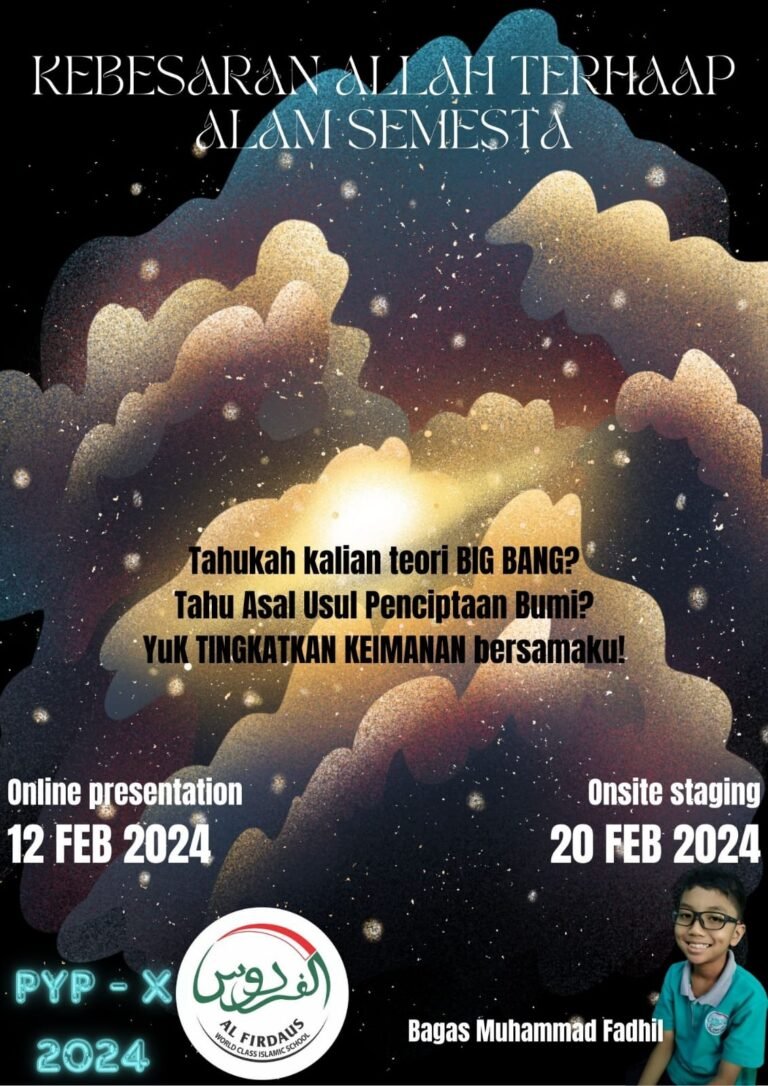 Read more about the article Bagas Muhammad Fadhil