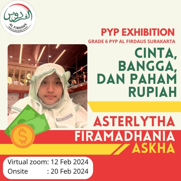 Read more about the article Asterlytha Firamadhania Askha