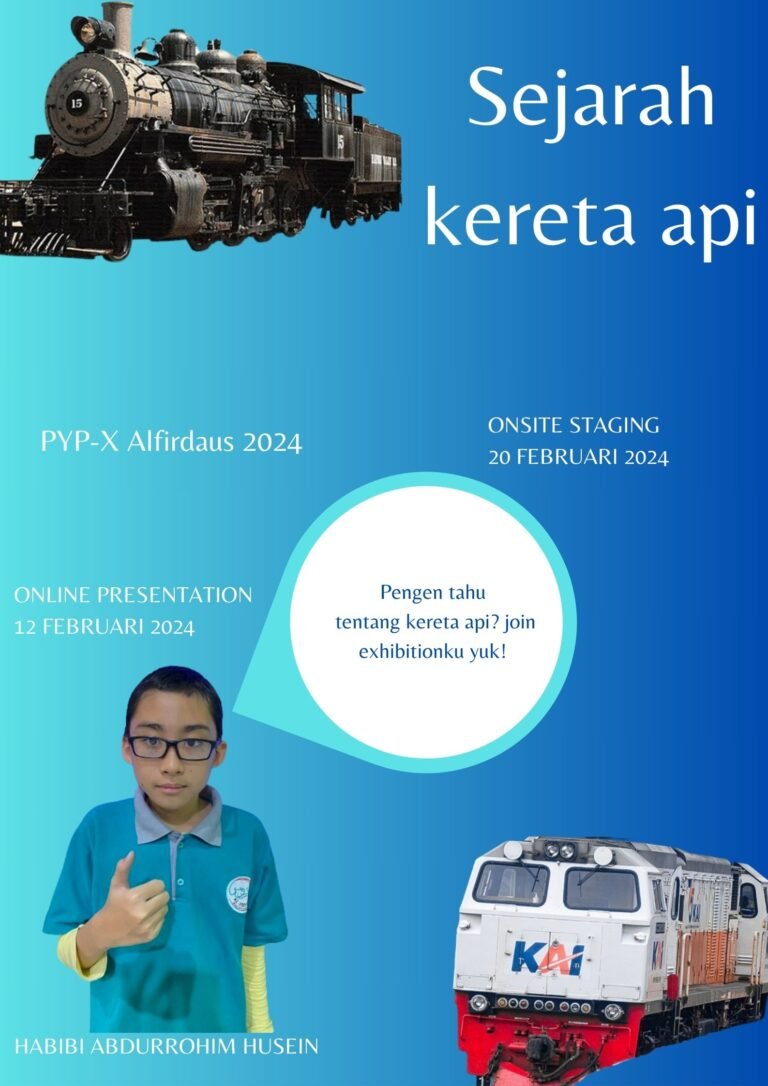 Read more about the article Habibi Abdurrohiim Husain