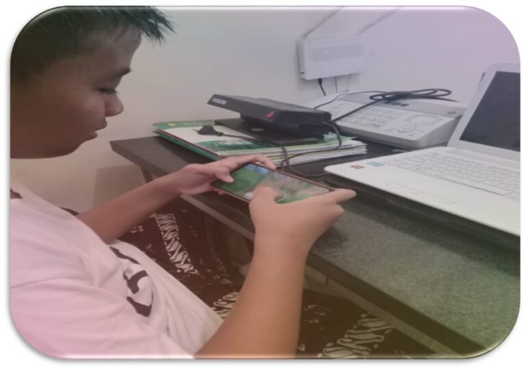 Read more about the article Dzaky Aulia Suprapto