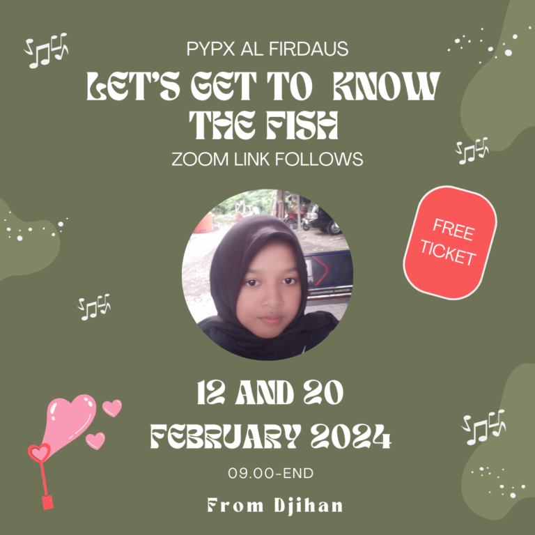 Read more about the article Djihan Azhar Humaira Hidayati