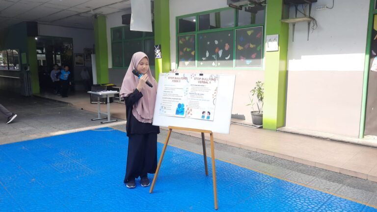 Read more about the article Hasna Humaira