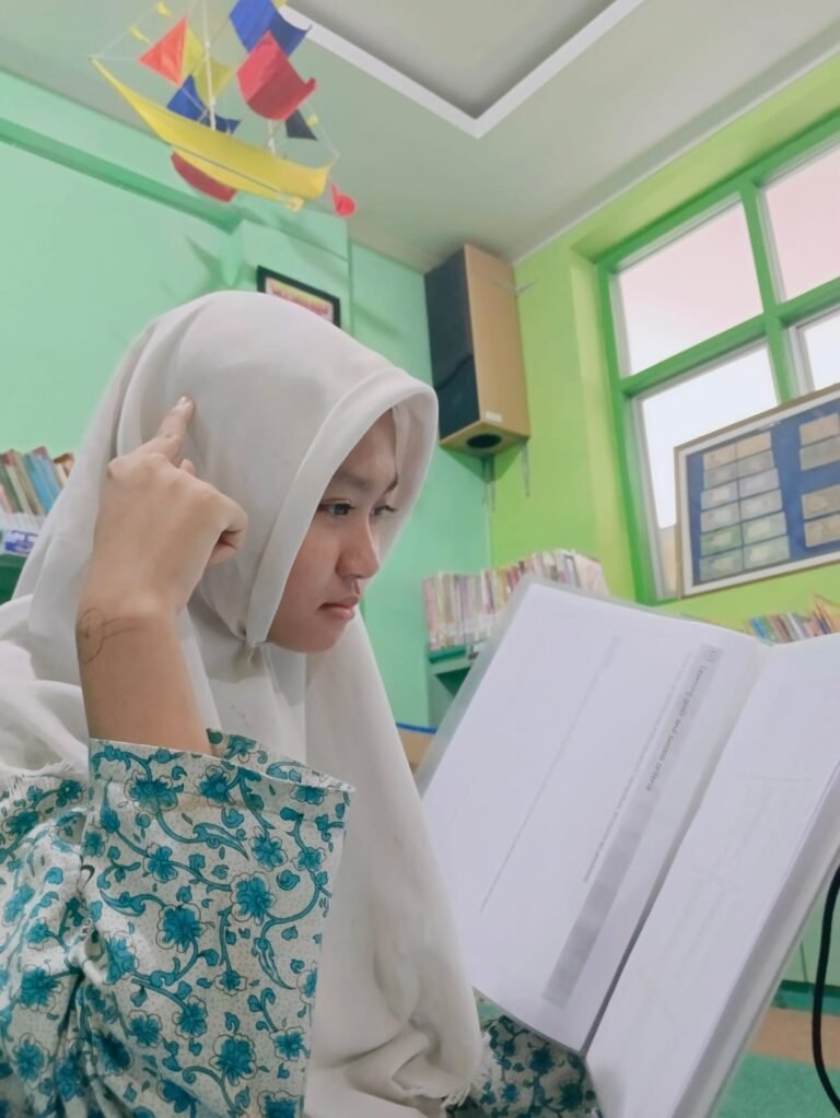 Read more about the article Hana Janeeta Husin