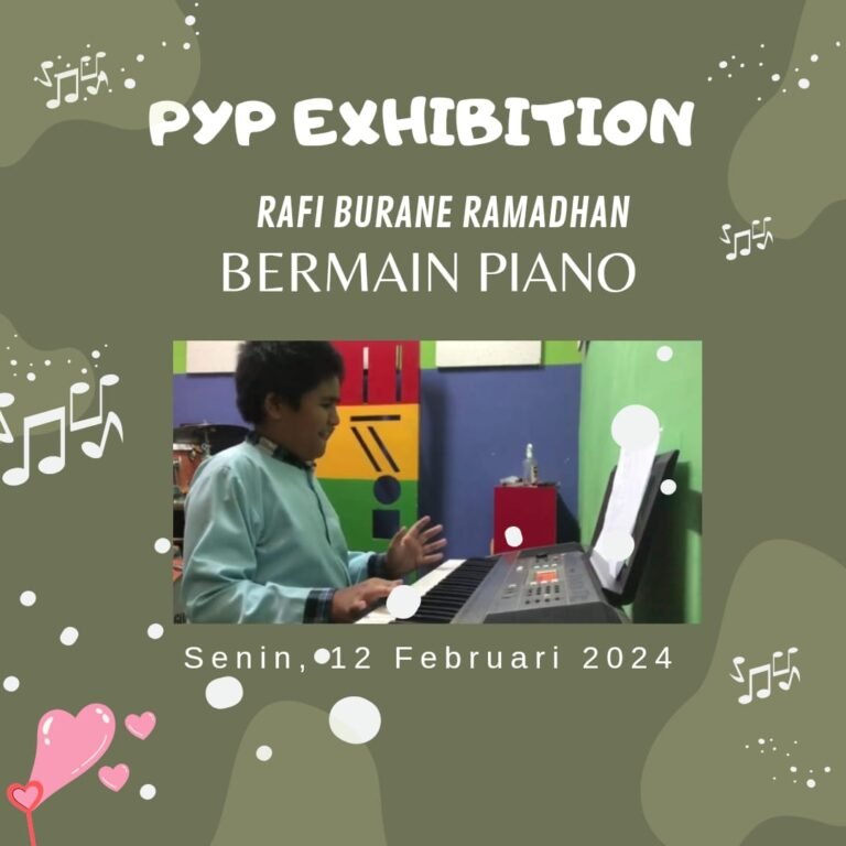 Read more about the article Rafi Burane Ramadhan