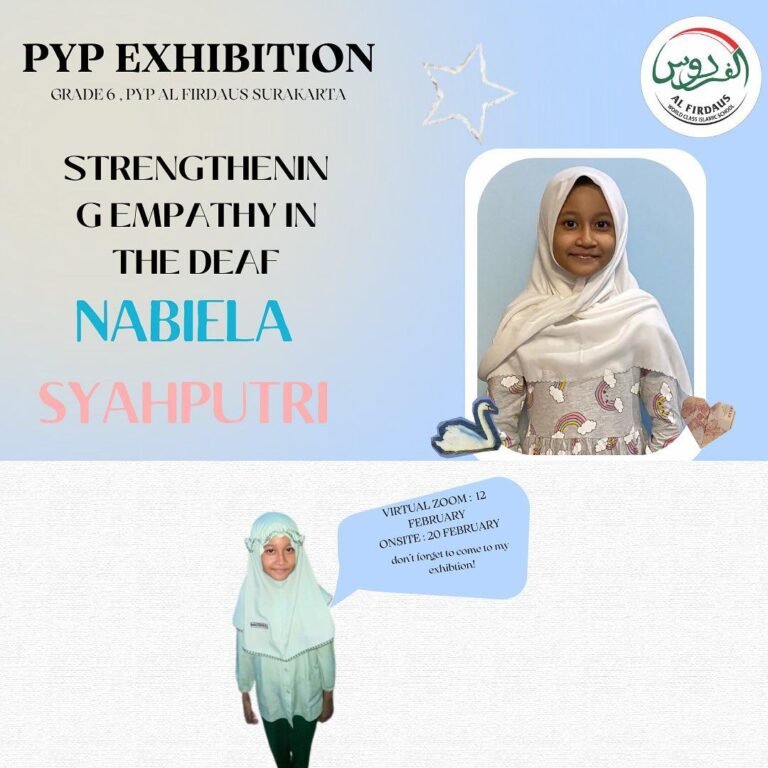 Read more about the article Nabiela Syahputri