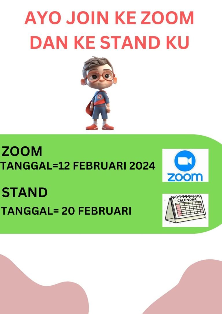 Read more about the article Zamzami Karimanjaya