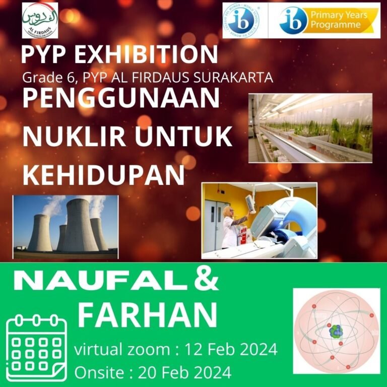 Read more about the article M. Naufal Ash Shidiq dan M. Farhan Harith